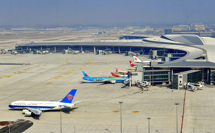 夏邑空运北京（首都、大兴）机场